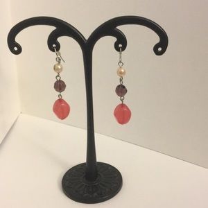 Beautiful Pierced earrings